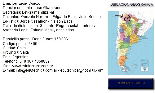 Equipo edutecnica